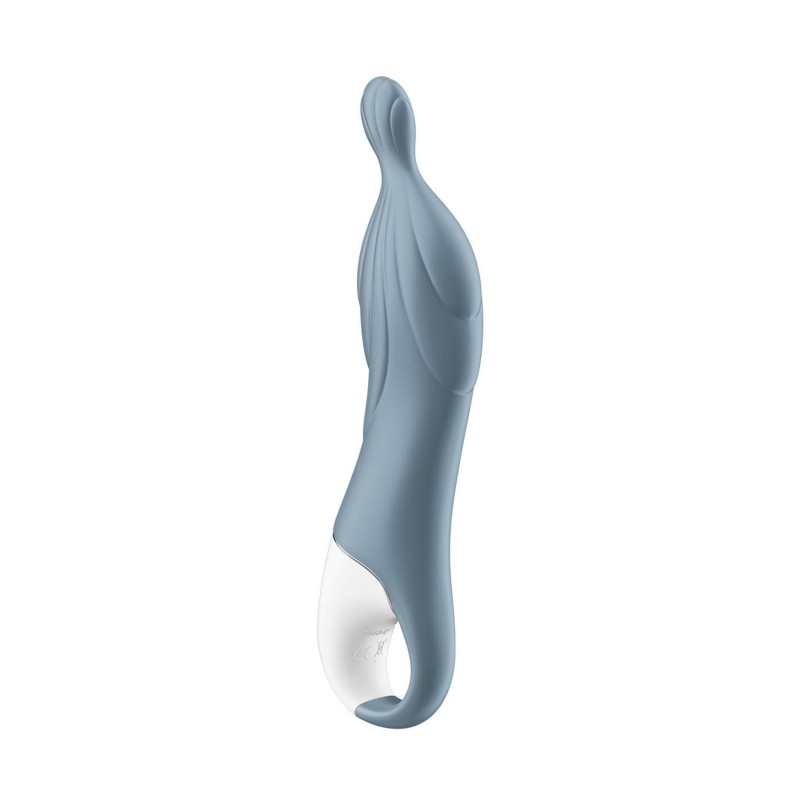 Wibrator do punktu a satisfyer a-mazing 2 12 tryb Wibrator do punktu a satisfyer a-mazing 2 12 tryb