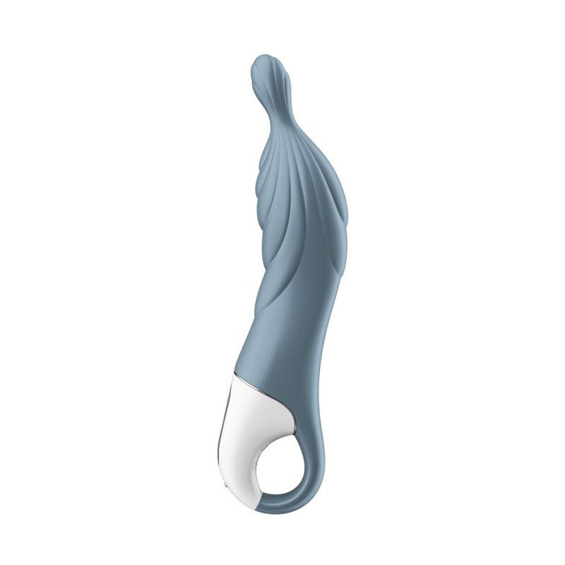 Wibrator do punktu a satisfyer a-mazing 2 12 tryb Wibrator do punktu a satisfyer a-mazing 2 12 tryb