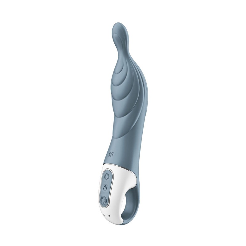Wibrator do punktu a satisfyer a-mazing 2 12 tryb Wibrator do punktu a satisfyer a-mazing 2 12 tryb