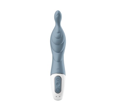 Wibrator do punktu a satisfyer a-mazing 2 12 tryb Wibrator do punktu a satisfyer a-mazing 2 12 tryb