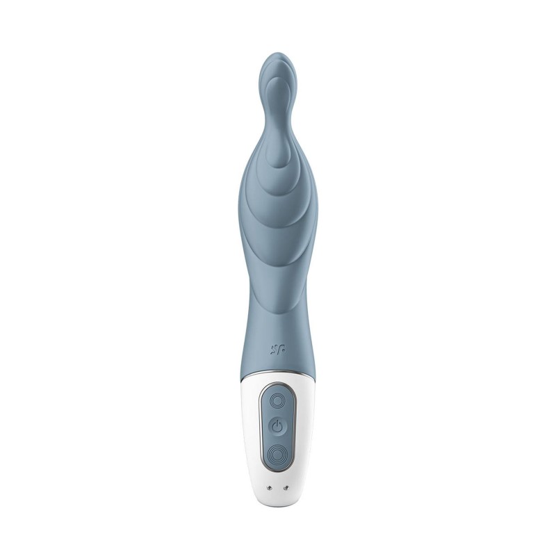 Wibrator do punktu a satisfyer a-mazing 2 12 tryb Wibrator do punktu a satisfyer a-mazing 2 12 tryb