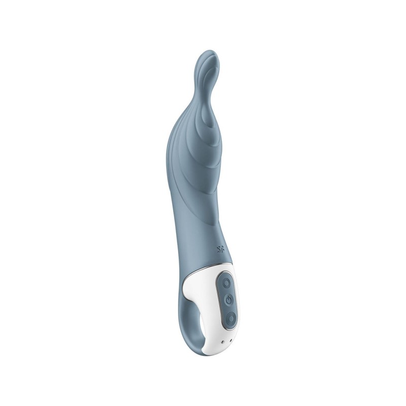 Wibrator do punktu a satisfyer a-mazing 2 12 tryb Wibrator do punktu a satisfyer a-mazing 2 12 tryb