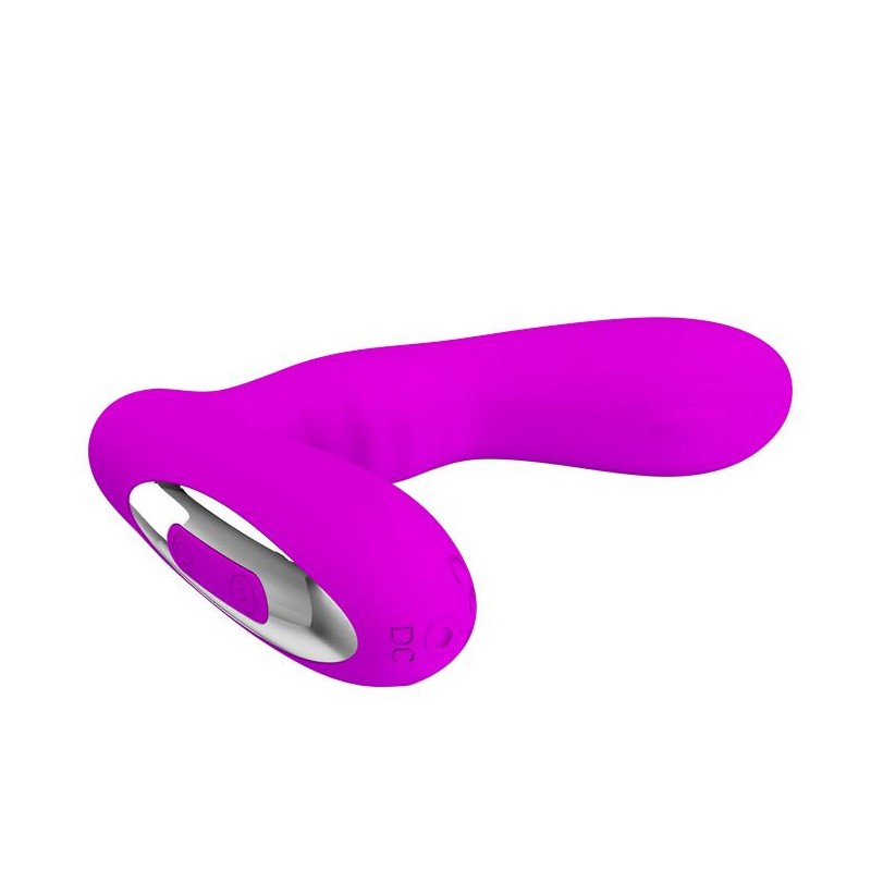 PRETTY LOVE -Piper, 12 vibration functions 12 pulse wave settings PRETTY LOVE -Piper, 12 vibration functions 12 pulse wave settings