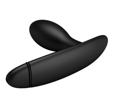 Korek analny plug z wibracjami pompowany stymulacja analna prostaty Korek analny plug z wibracjami pompowany stymulacja analna prostaty