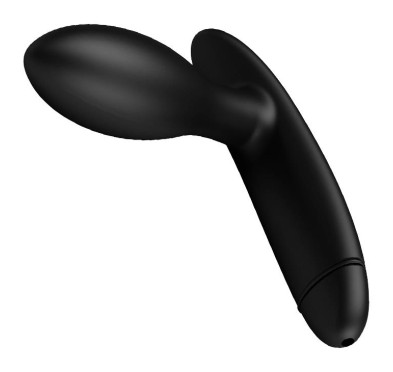Korek analny plug z wibracjami pompowany stymulacja analna prostaty Korek analny plug z wibracjami pompowany stymulacja analna prostaty