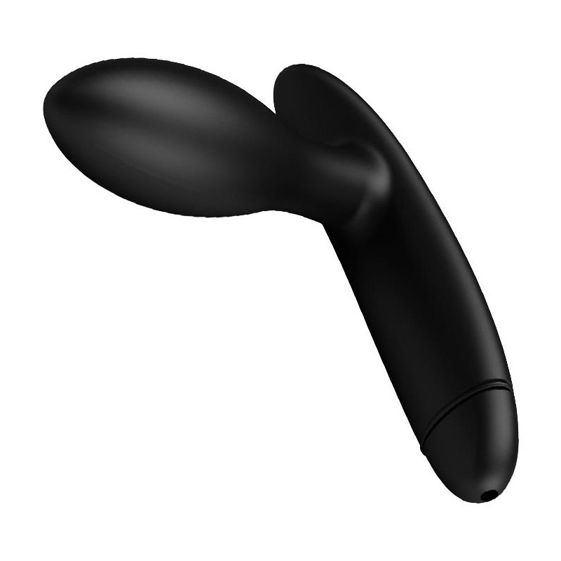 Korek analny plug z wibracjami pompowany stymulacja analna prostaty Korek analny plug z wibracjami pompowany stymulacja analna prostaty