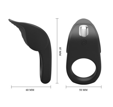 PRETTY LOVE - VIBRATING SUSANNA, 10 vibration functions Memory function PRETTY LOVE - VIBRATING SUSANNA, 10 vibration functions Memory function