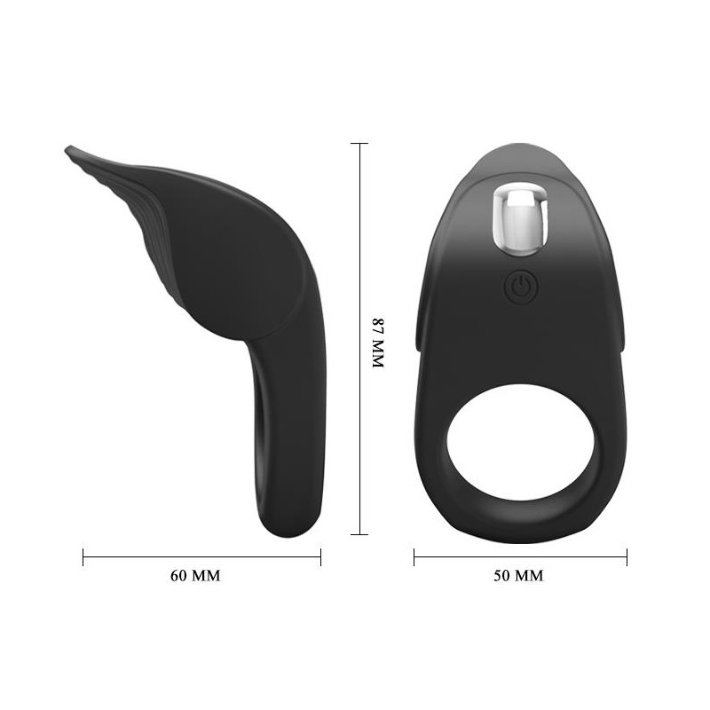 PRETTY LOVE - VIBRATING SUSANNA, 10 vibration functions Memory function PRETTY LOVE - VIBRATING SUSANNA, 10 vibration functions Memory function