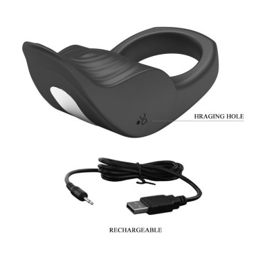PRETTY LOVE - VIBRATING SUSANNA, 10 vibration functions Memory function PRETTY LOVE - VIBRATING SUSANNA, 10 vibration functions Memory function