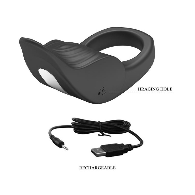PRETTY LOVE - VIBRATING SUSANNA, 10 vibration functions Memory function PRETTY LOVE - VIBRATING SUSANNA, 10 vibration functions Memory function