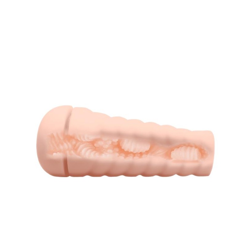 Masturbator PRETTY LOVE - Hedy, Vibration Suction base Masturbator PRETTY LOVE - Hedy, Vibration Suction base