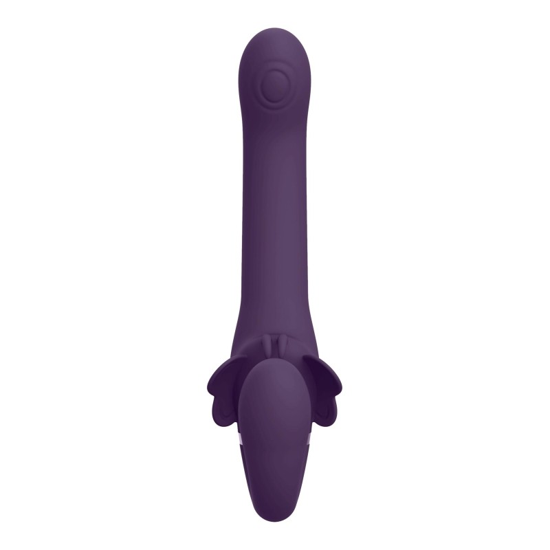 Satu - Purple