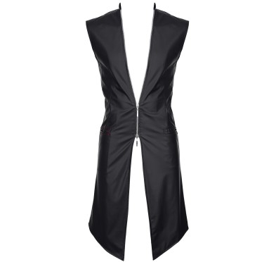 RMMarco001 - black vest - M