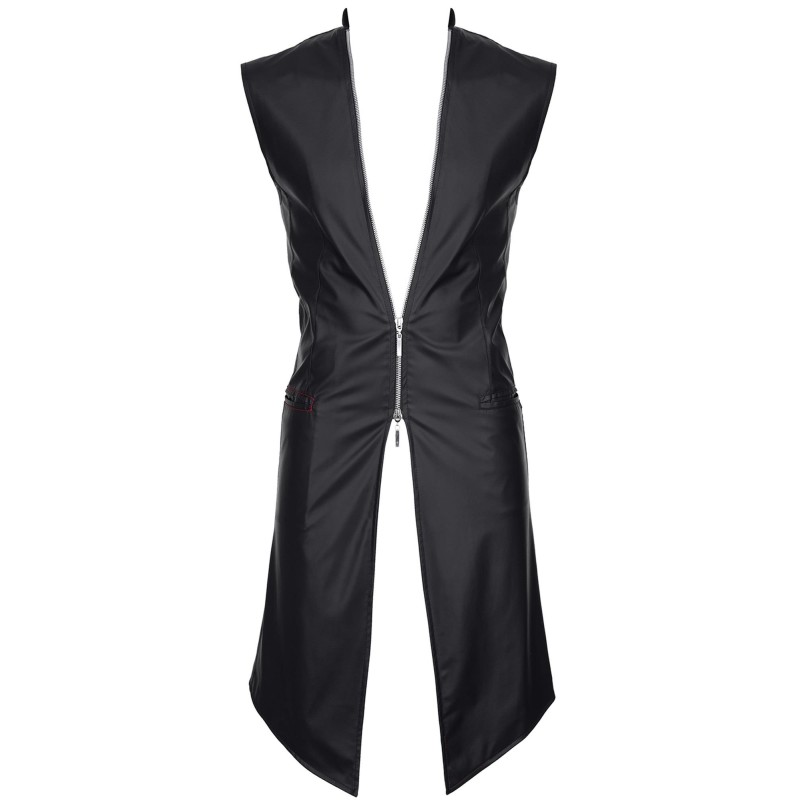 RMMarco001 - black vest - M