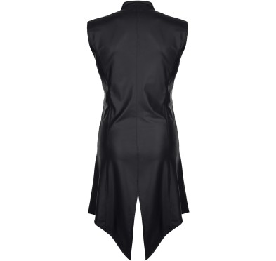 RMMarco001 - black vest - M