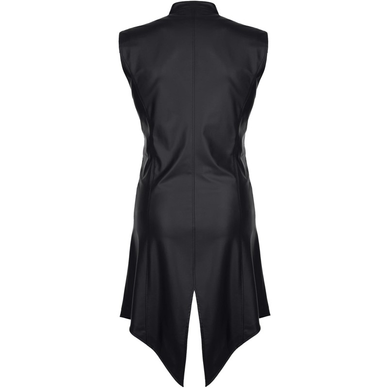RMMarco001 - black vest - M