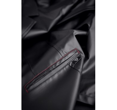 RMMarco001 - black vest - M
