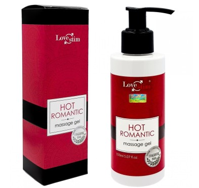 Rozgrzewający żel orgazmowy lubrykant masaż 150ml Rozgrzewający żel orgazmowy lubrykant masaż 150ml