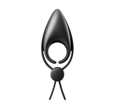 Pierścień na penisa erekcyjny Satisfyer Sniper Pierścień na penisa erekcyjny Satisfyer Sniper