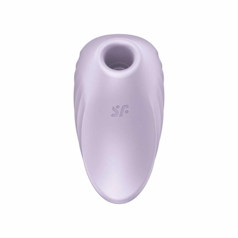 Stymulator łechtaczki powietrzny Satisfyer Pearl Stymulator łechtaczki powietrzny Satisfyer Pearl