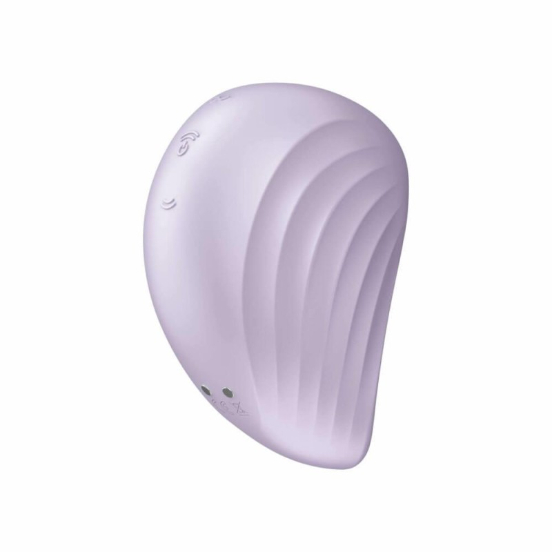 Stymulator łechtaczki powietrzny Satisfyer Pearl Stymulator łechtaczki powietrzny Satisfyer Pearl