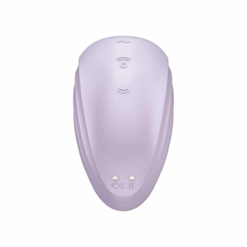 Stymulator łechtaczki powietrzny Satisfyer Pearl Stymulator łechtaczki powietrzny Satisfyer Pearl