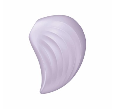 Stymulator łechtaczki powietrzny Satisfyer Pearl Stymulator łechtaczki powietrzny Satisfyer Pearl