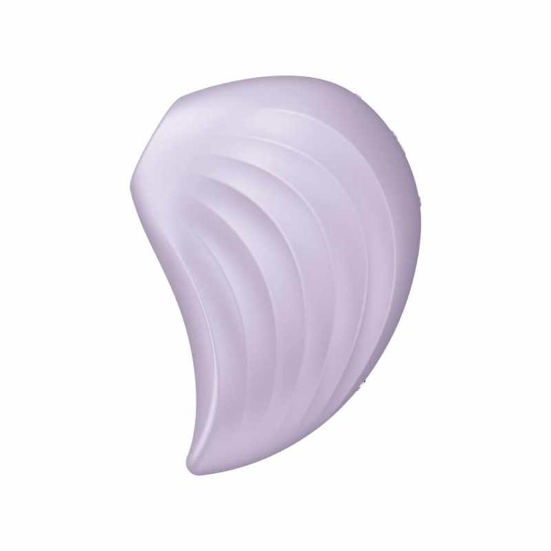 Stymulator łechtaczki powietrzny Satisfyer Pearl Stymulator łechtaczki powietrzny Satisfyer Pearl
