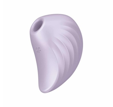 Stymulator łechtaczki powietrzny Satisfyer Pearl Stymulator łechtaczki powietrzny Satisfyer Pearl