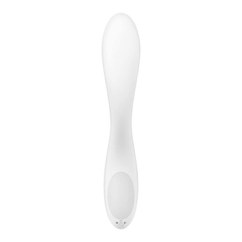 SATISFYER Rrrolling Pleasure wibrator do punktu G SATISFYER Rrrolling Pleasure wibrator do punktu G