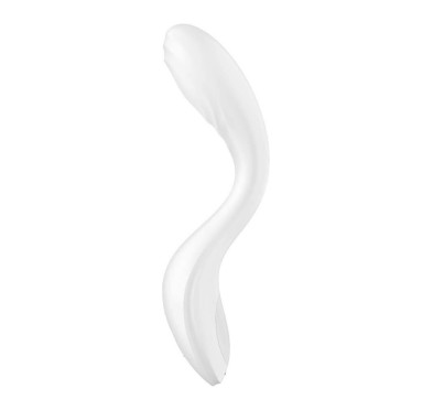 SATISFYER Rrrolling Pleasure wibrator do punktu G SATISFYER Rrrolling Pleasure wibrator do punktu G