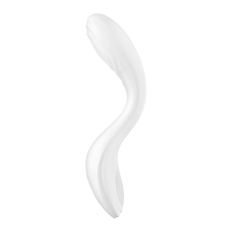 SATISFYER Rrrolling Pleasure wibrator do punktu G SATISFYER Rrrolling Pleasure wibrator do punktu G
