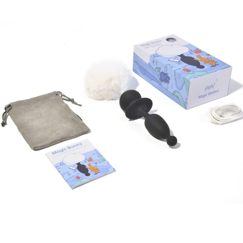 Korek Analny Wibracja Aplikacja Kita Futro Korek Analny Wibracja Aplikacja Kita Futro