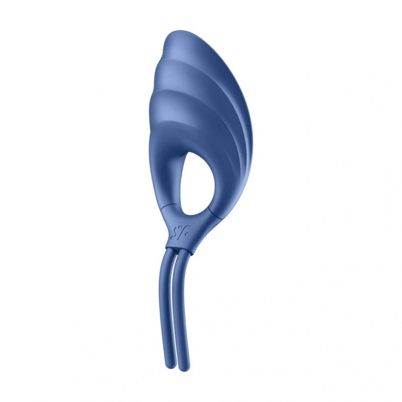 Wibrujący pierścień erekcyjny Satisfyer Swordsman Wibrujący pierścień erekcyjny Satisfyer Swordsman