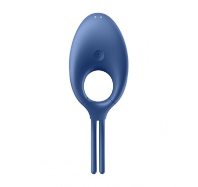 Wibrujący pierścień erekcyjny Satisfyer Swordsman Wibrujący pierścień erekcyjny Satisfyer Swordsman