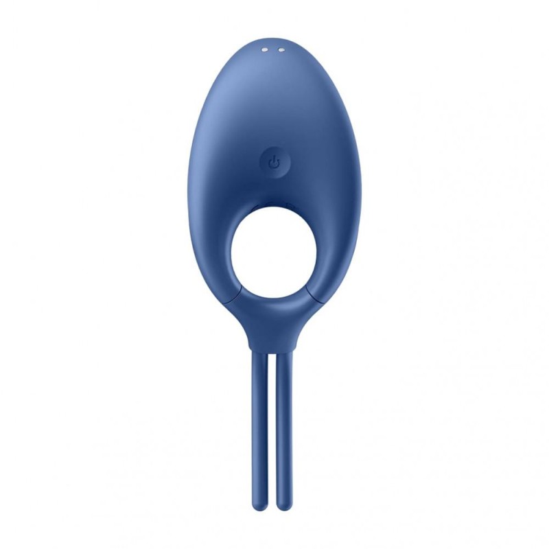 Wibrujący pierścień erekcyjny Satisfyer Swordsman Wibrujący pierścień erekcyjny Satisfyer Swordsman