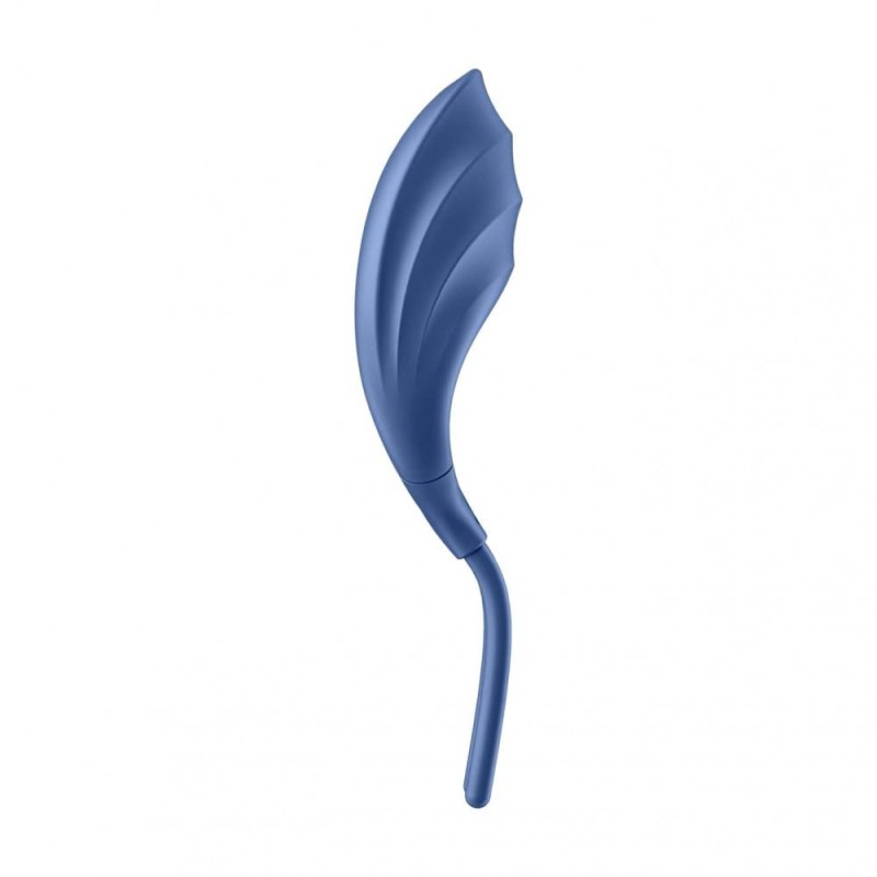 Wibrujący pierścień erekcyjny Satisfyer Swordsman Wibrujący pierścień erekcyjny Satisfyer Swordsman
