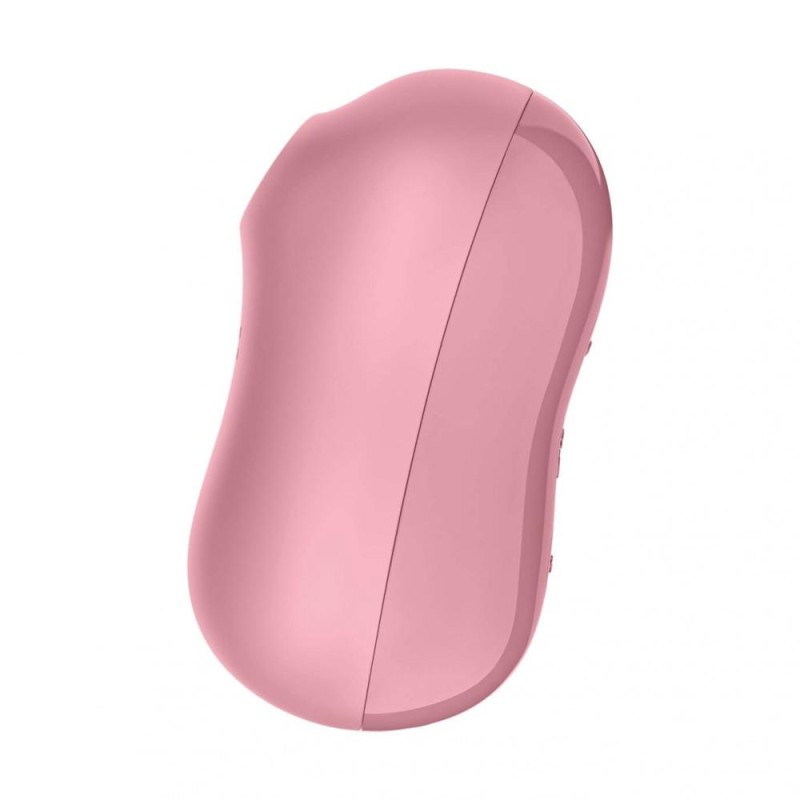 Masażer sex stymulator łechtaczki Satisfyer Cotton Masażer sex stymulator łechtaczki Satisfyer Cotton