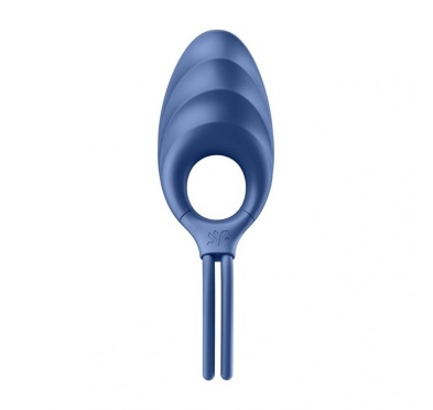 Wibrujący pierścień erekcyjny Satisfyer Swordsman Wibrujący pierścień erekcyjny Satisfyer Swordsman