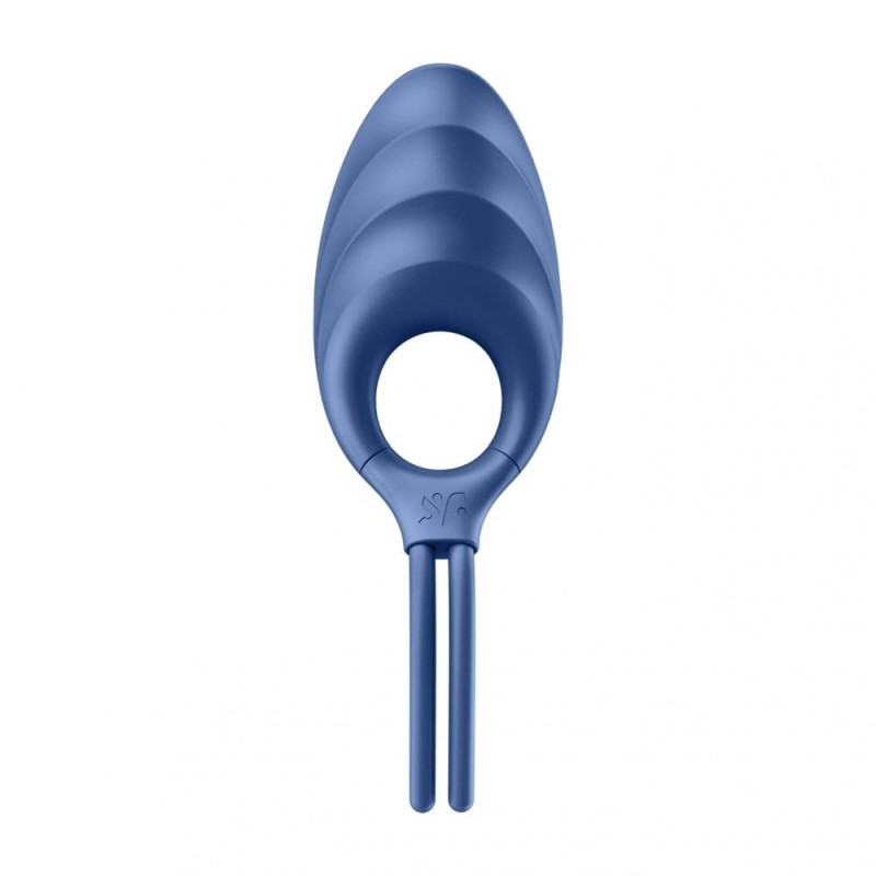 Wibrujący pierścień erekcyjny Satisfyer Swordsman Wibrujący pierścień erekcyjny Satisfyer Swordsman