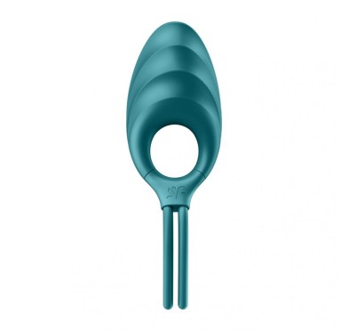 Pierścień erekcyjny na penisa Satisfyer Swordsman Pierścień erekcyjny na penisa Satisfyer Swordsman