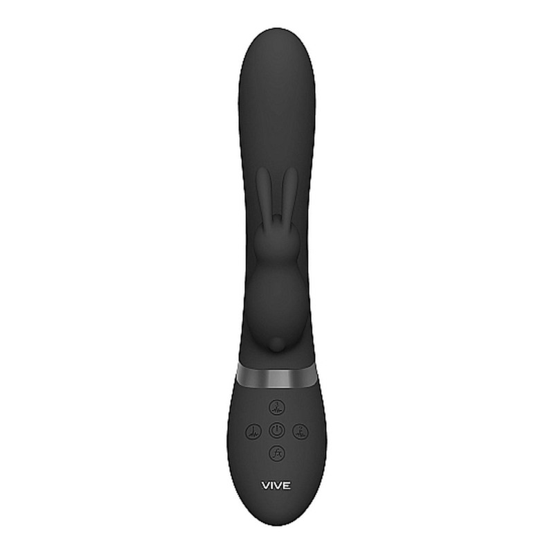 Wibrator-Taka - Black Wibrator-Taka - Black