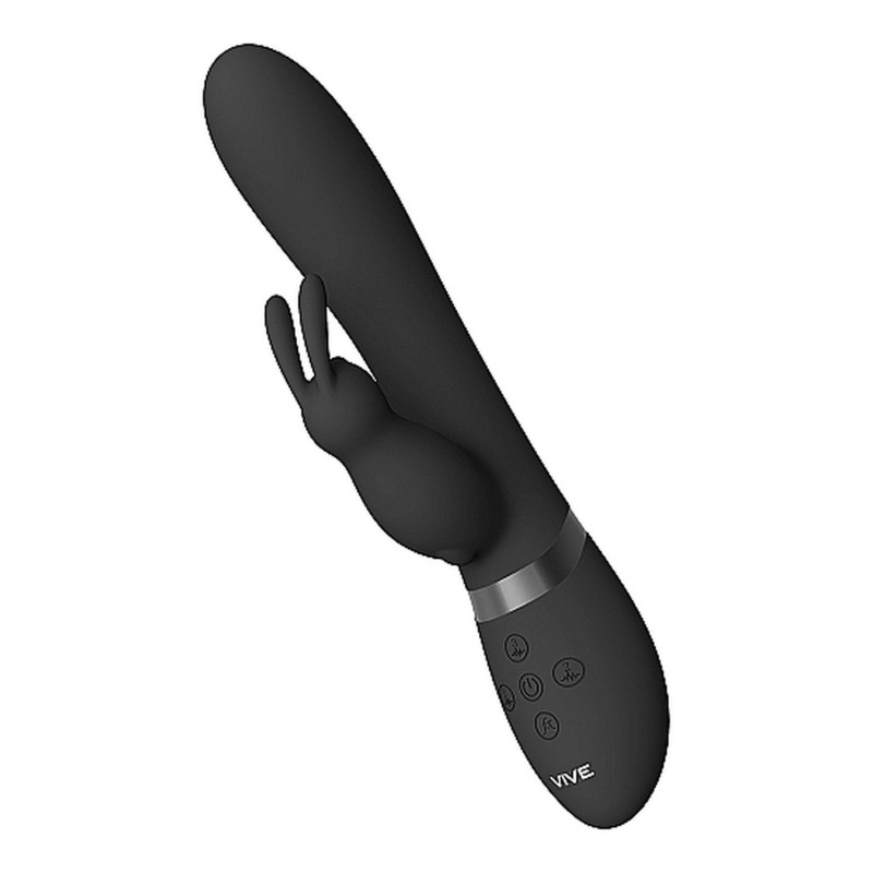 Wibrator-Taka - Black Wibrator-Taka - Black