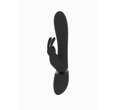 Wibrator-Taka - Black Wibrator-Taka - Black