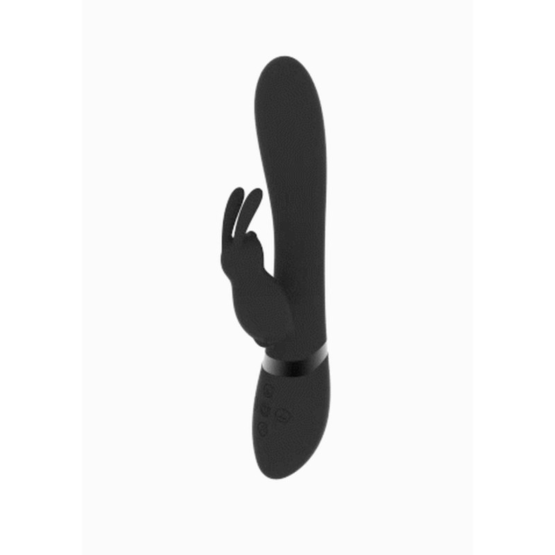 Wibrator-Taka - Black Wibrator-Taka - Black
