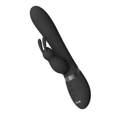 Wibrator-Taka - Black Wibrator-Taka - Black
