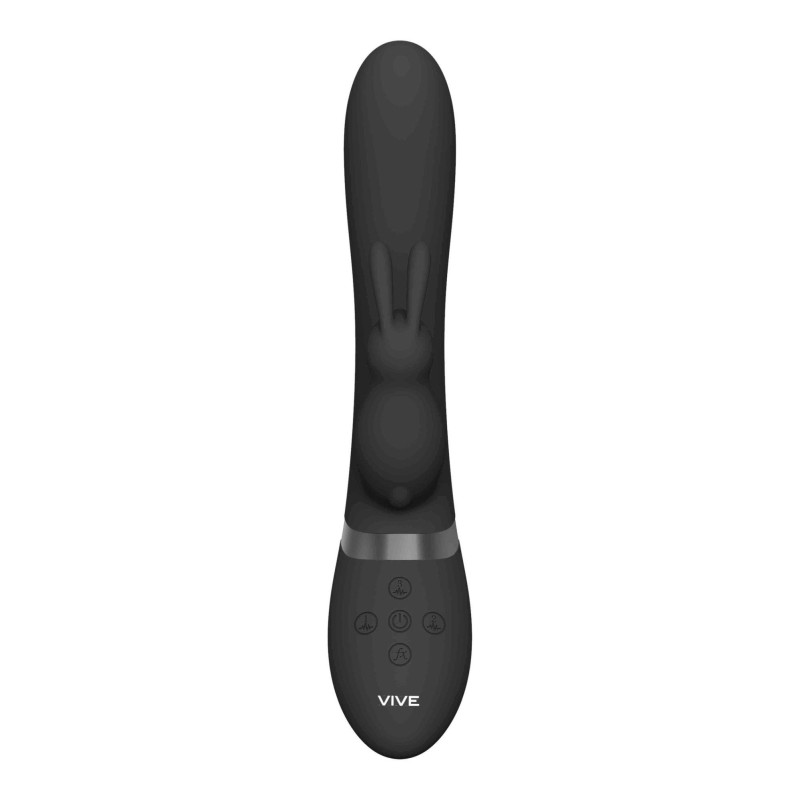 Wibrator-Taka - Black Wibrator-Taka - Black