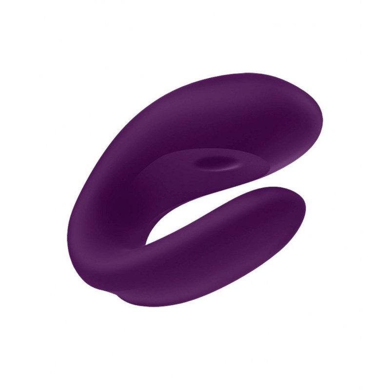 Zestaw wibrator masażer satisfyer partner box 1 Zestaw wibrator masażer satisfyer partner box 1