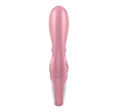 Wibrator wielofunkcyjny króliczek Satisfyer Hug Me Wibrator wielofunkcyjny króliczek Satisfyer Hug Me