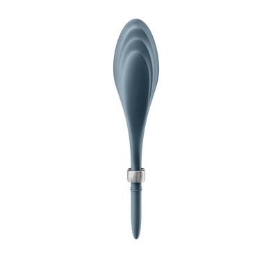 Wibrujący pierścień na penisa Satisfyer Duelist Wibrujący pierścień na penisa Satisfyer Duelist